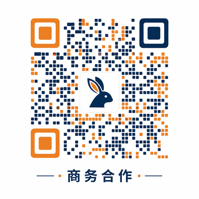 萝莉岛商务合作二维码