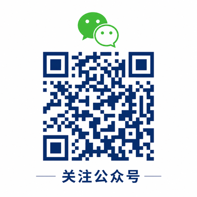 萝莉岛公众号二维码